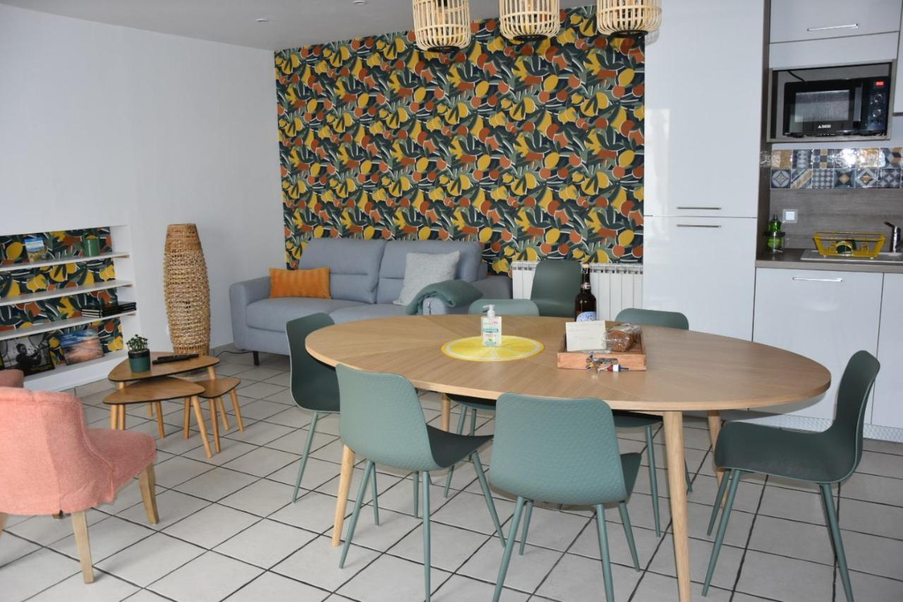 Gite La Bassurelle Classe Trois Etoiles Etaples Exterior photo