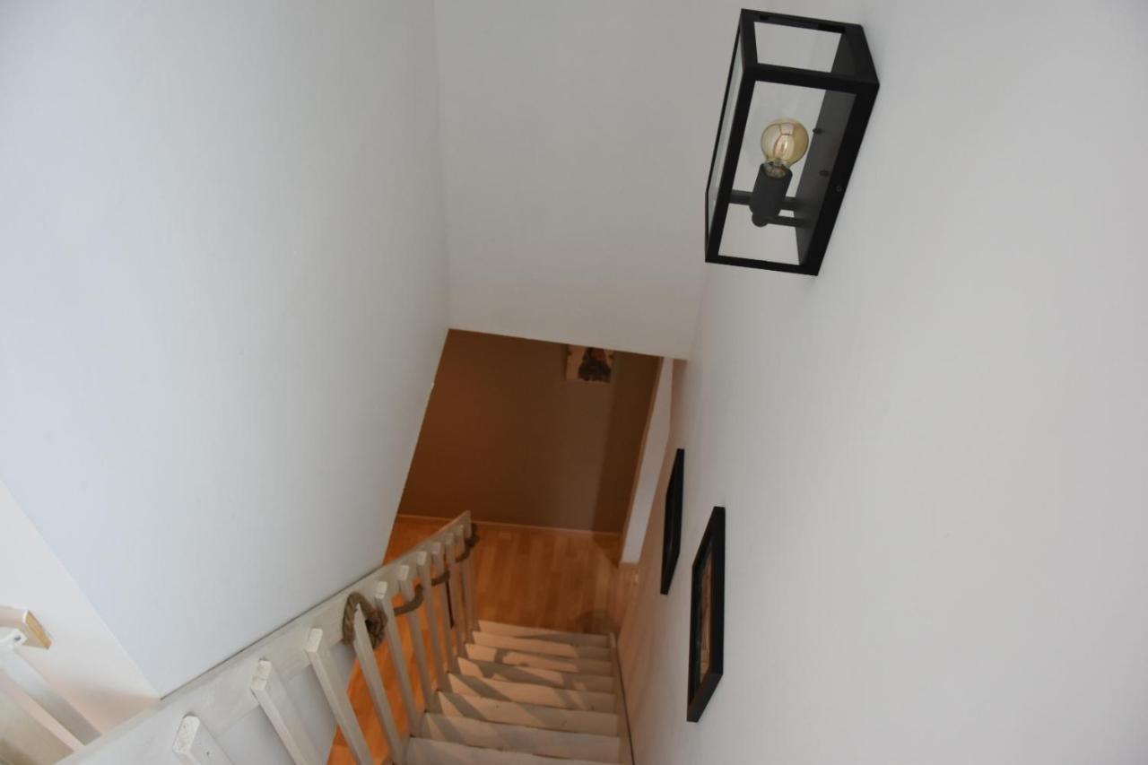 Gite La Bassurelle Classe Trois Etoiles Etaples Exterior photo